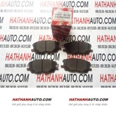 Má phanh (bố thắng) trước xe Lexus RX300, RX330 - 04465-48100